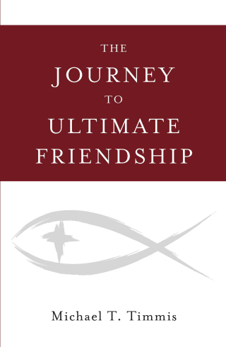 Cover image: The Journey to Ultimate Friendship 9781593257071