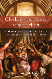 Imagen de portada: Clothed with Power from On High 9781593257132