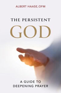 Imagen de portada: The Persistent God 9781593257200