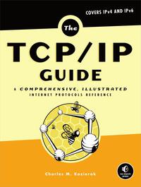 Cover image: The TCP/IP Guide 9781593270476