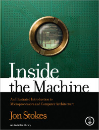 Cover image: Inside the Machine 9781593271046