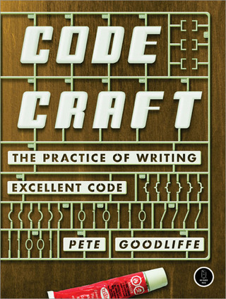 Cover image: Code Craft 9781593271190