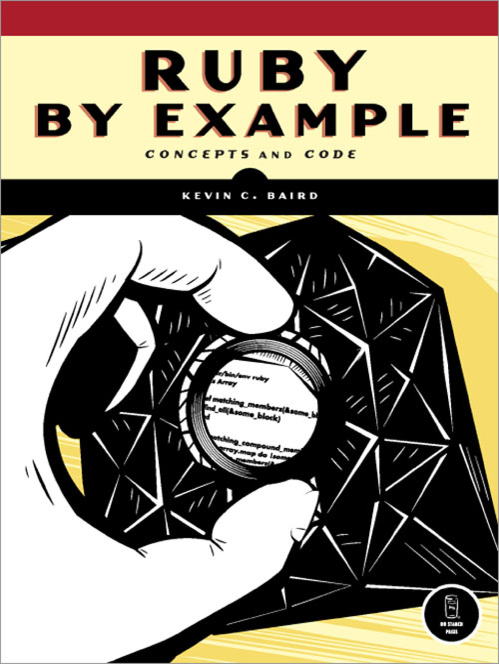 Ruby by Example (eBook)