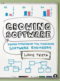 Cover image: Growing Software 9781593271831