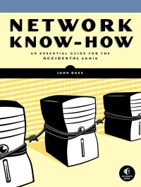 Cover image: Network Know-How 9781593271916