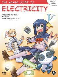 Cover image: The Manga Guide to Electricity 9781593271978