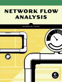 Cover image: Network Flow Analysis 9781593272036