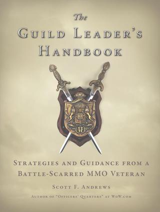 Cover image: The Guild Leader's Handbook 9781593272586