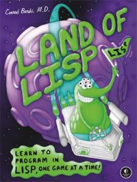 Cover image: Land of Lisp 9781593272814