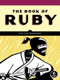Cover image: The Book of Ruby 9781593272944