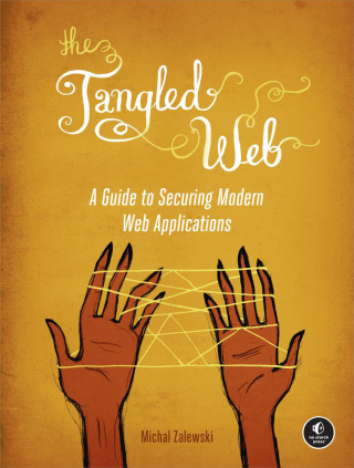 Cover image: The Tangled Web 9781593273880