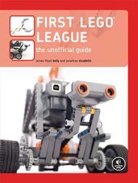 Cover image: FIRST LEGO League 9781593271855