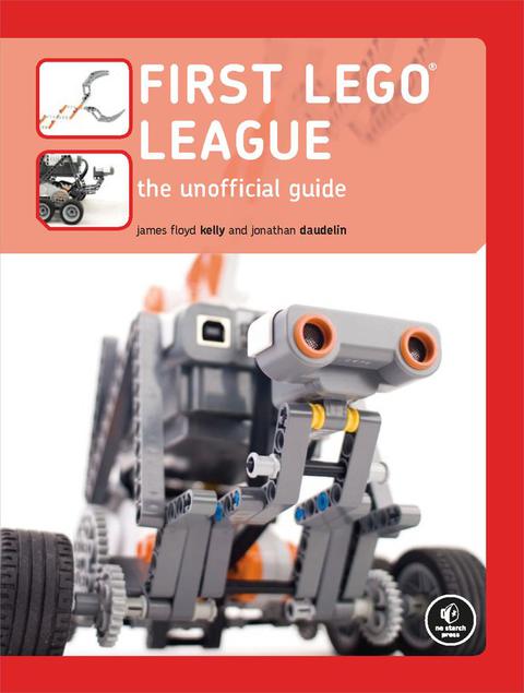 FIRST LEGO League: The Unofficial Guide - FULL INSTANT DOWNLOAD | PDF DOCX EPUB