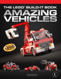 Cover image: The LEGO Build-It Book, Vol. 2 9781593275037