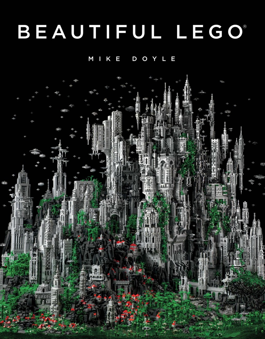 Beautiful LEGO®