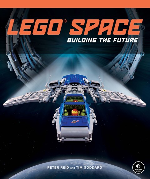 LEGO Space: Building the Future - FULL INSTANT DOWNLOAD | PDF DOCX EPUB