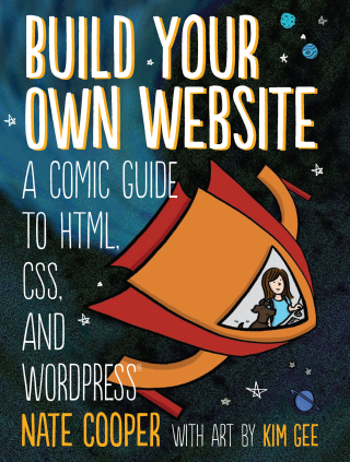 Cover image: Build Your Own Website 9781593275228