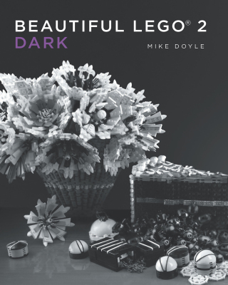 Cover image: Beautiful LEGO 2: Dark 9781593275860