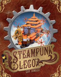 Cover image: Steampunk LEGO 9781593275280