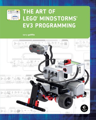 Cover image: The Art of LEGO MINDSTORMS EV3 Programming 9781593275686