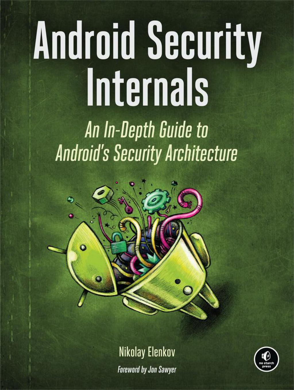 Android Security Internals (eBook)