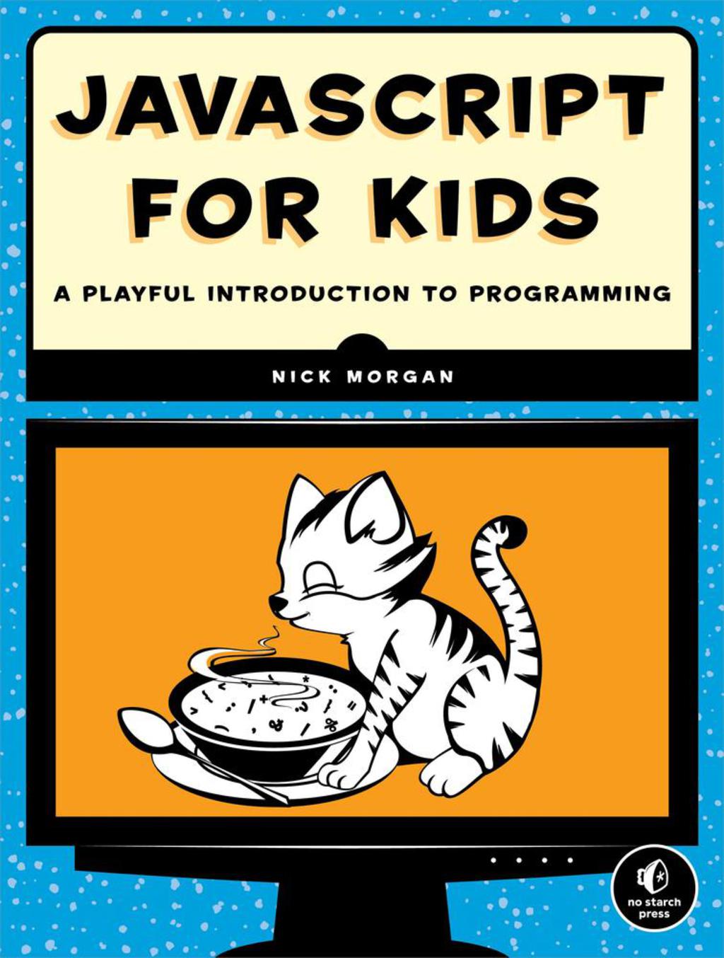 JavaScript for Kids (eBook)