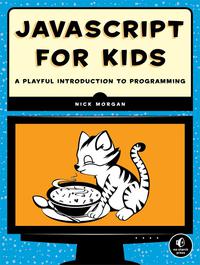 Cover image: JavaScript for Kids 9781593274085