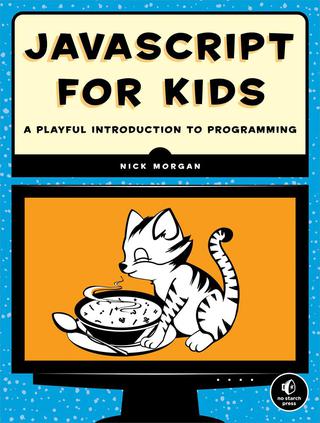 Cover image: JavaScript for Kids 9781593274085