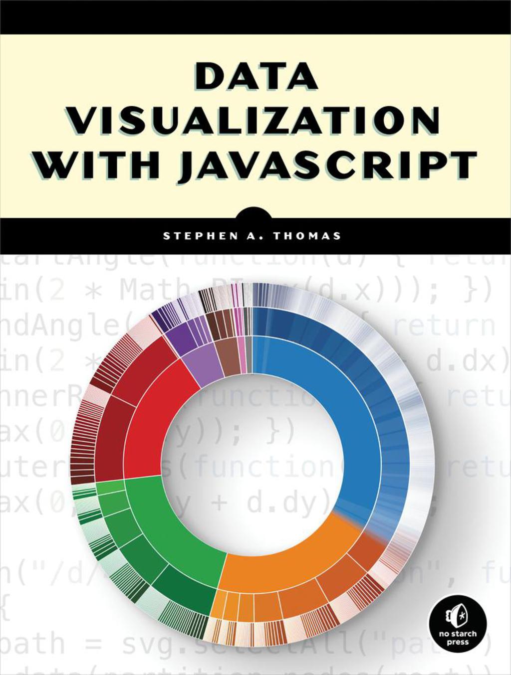 Data Visualization with JavaScript (eBook)
