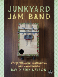 Cover image: Junkyard Jam Band 9781593276119