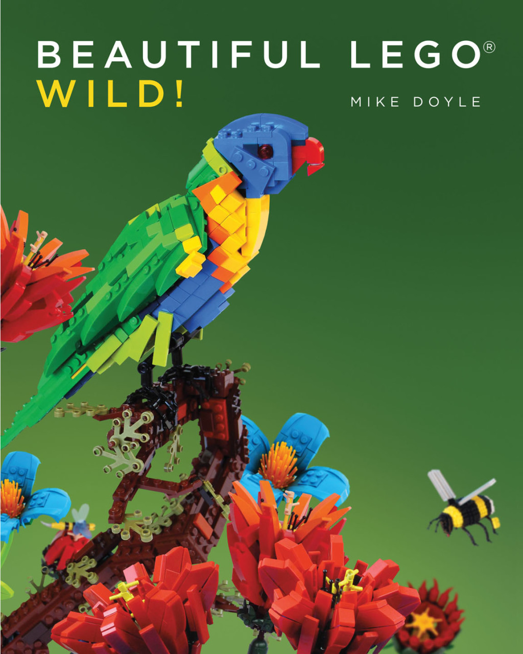 Beautiful LEGO 3: Wild!
