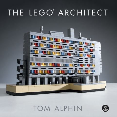 The LEGO Architect - FULL INSTANT DOWNLOAD | PDF DOCX EPUB
