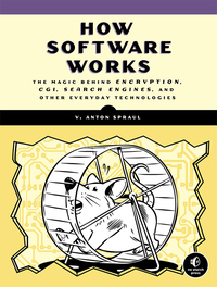 Cover image: How Software Works 9781593276669