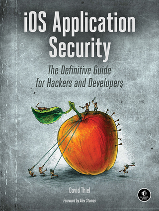 Cover image: iOS Application Security 9781593276010