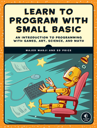 Cover image: Learn to Program with Small Basic 9781593277024