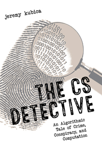 Cover image: The CS Detective 9781593277499