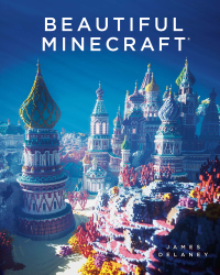 Cover image: Beautiful Minecraft 9781593277659