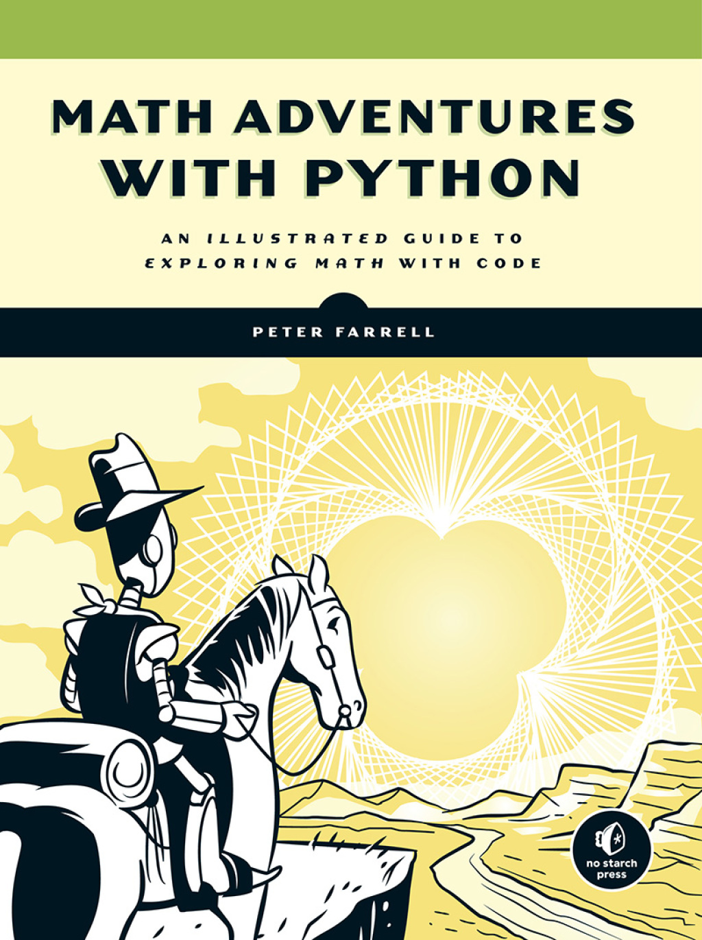 Math Adventures with Python (eBook)