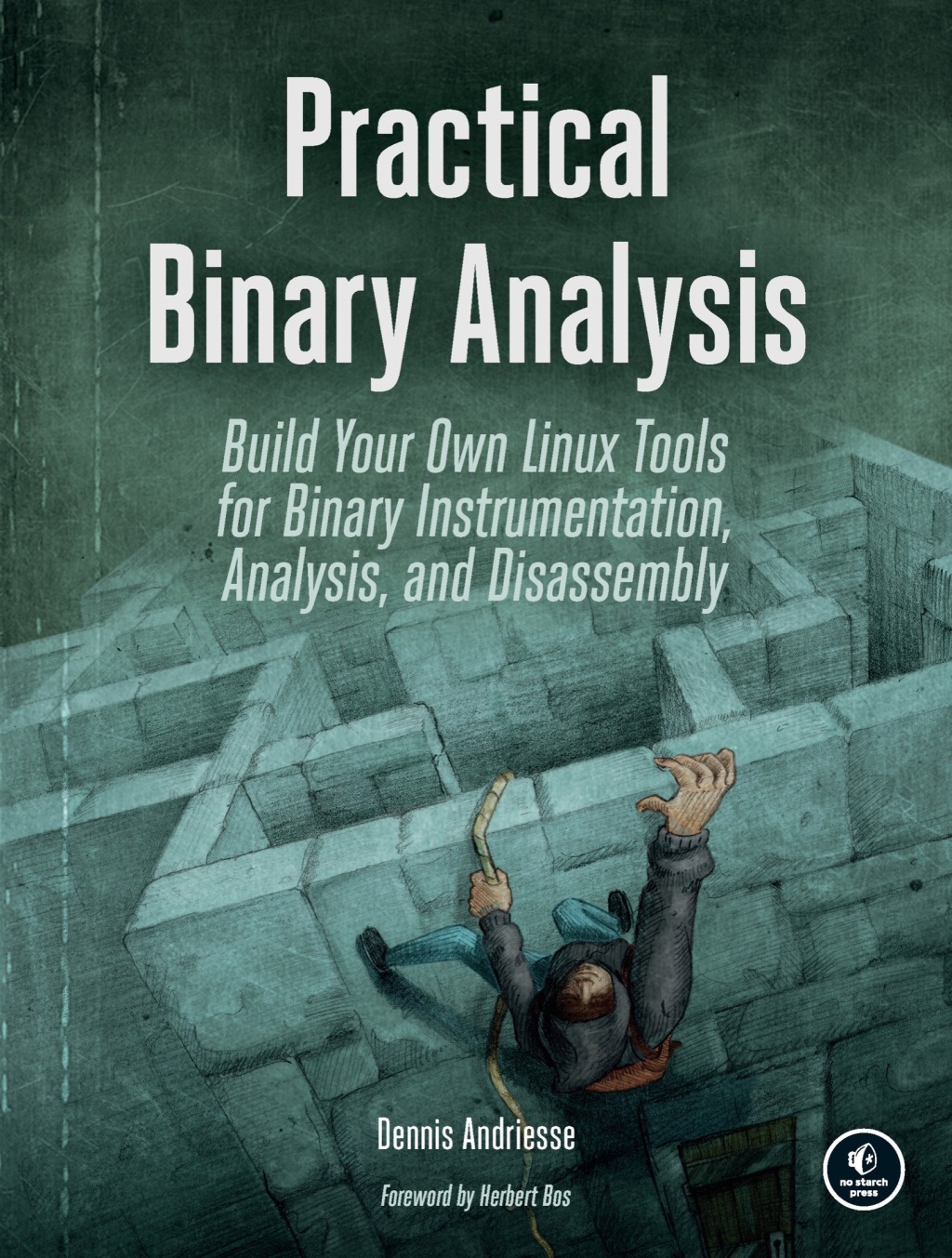 Practical Binary Analysis (eBook)