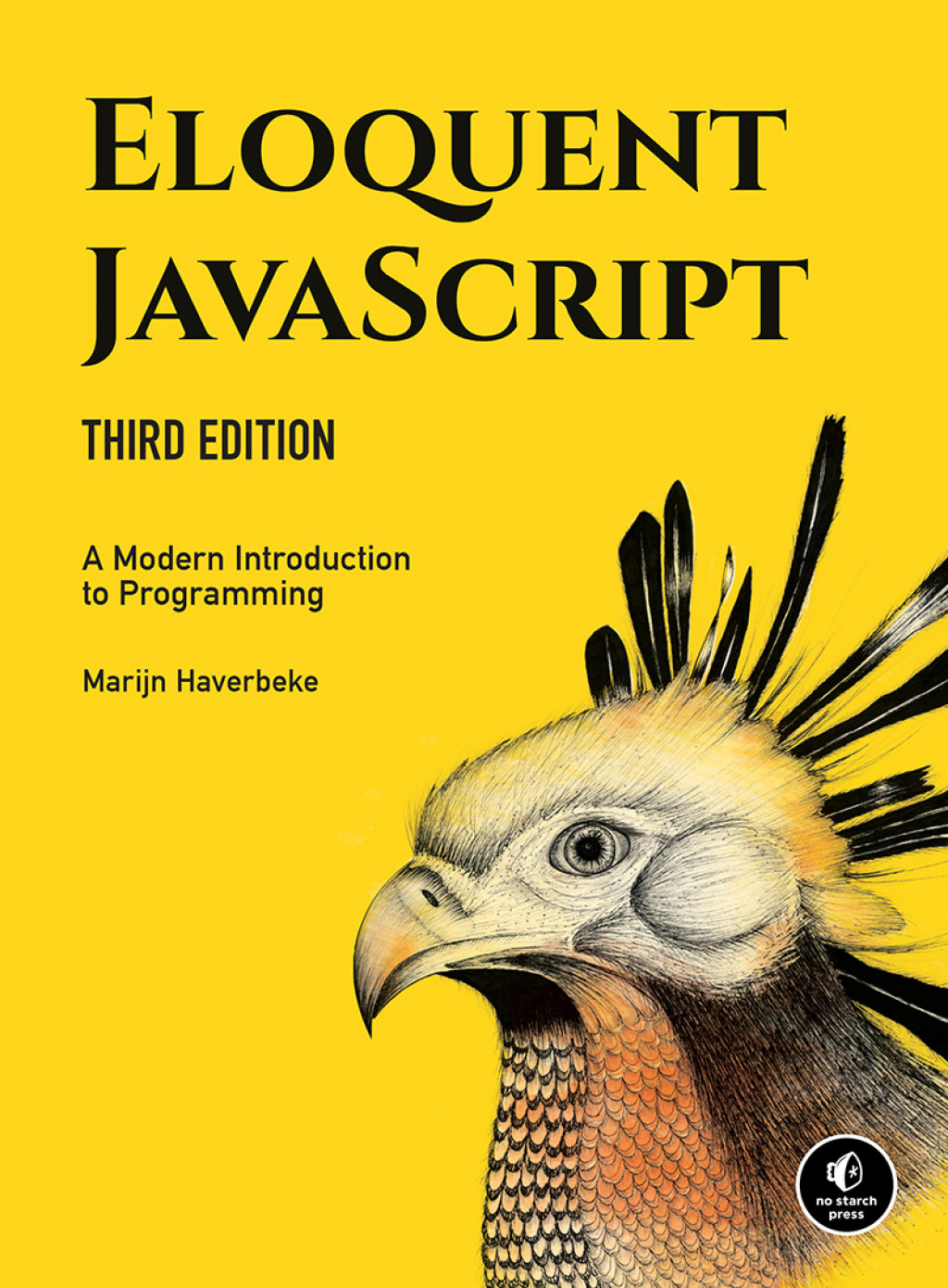 Eloquent JavaScript - 3rd Edition (eBook)