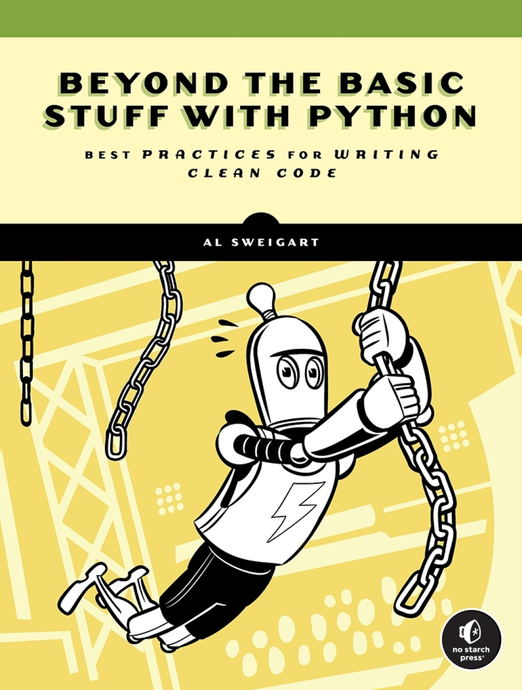 Beyond the Basic Stuff with Python (eBook)