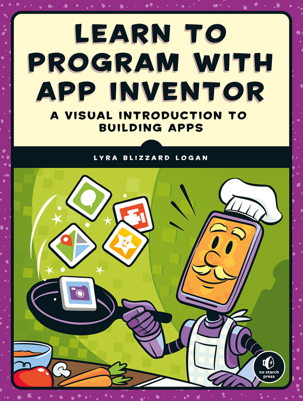 Learn to Program with App Inventor A Visual Introduction to Building Apps
