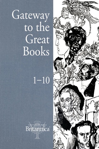Cover image: Gateway to the Great Books 1st edition