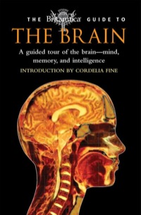 Cover image: Britannica Guide to the Brain 1st edition 9781845298036
