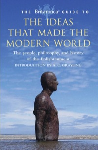 Imagen de portada: The Ideas that Made the Modern World 1st edition 9781845298043
