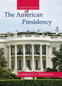 Cover image: The American Presidency 1st edition