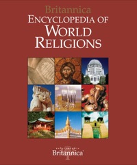 صورة الغلاف: Encyclopedia of World Religions 1st edition 9781593392666