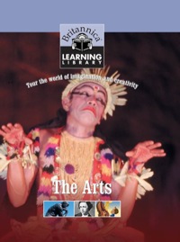 Cover image: The Arts, 2nd Edition 2nd edition