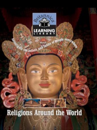 Cover image: Religions Around the World, 2nd Edition 2nd edition