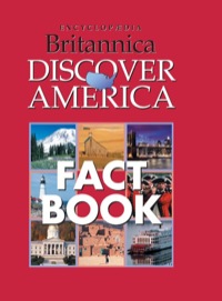 Cover image: Fact Index 1st edition